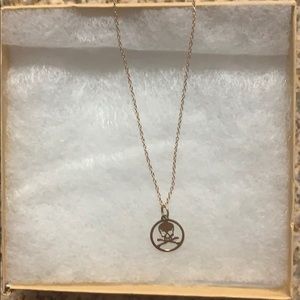 Loren Stewart x soulcycle necklace